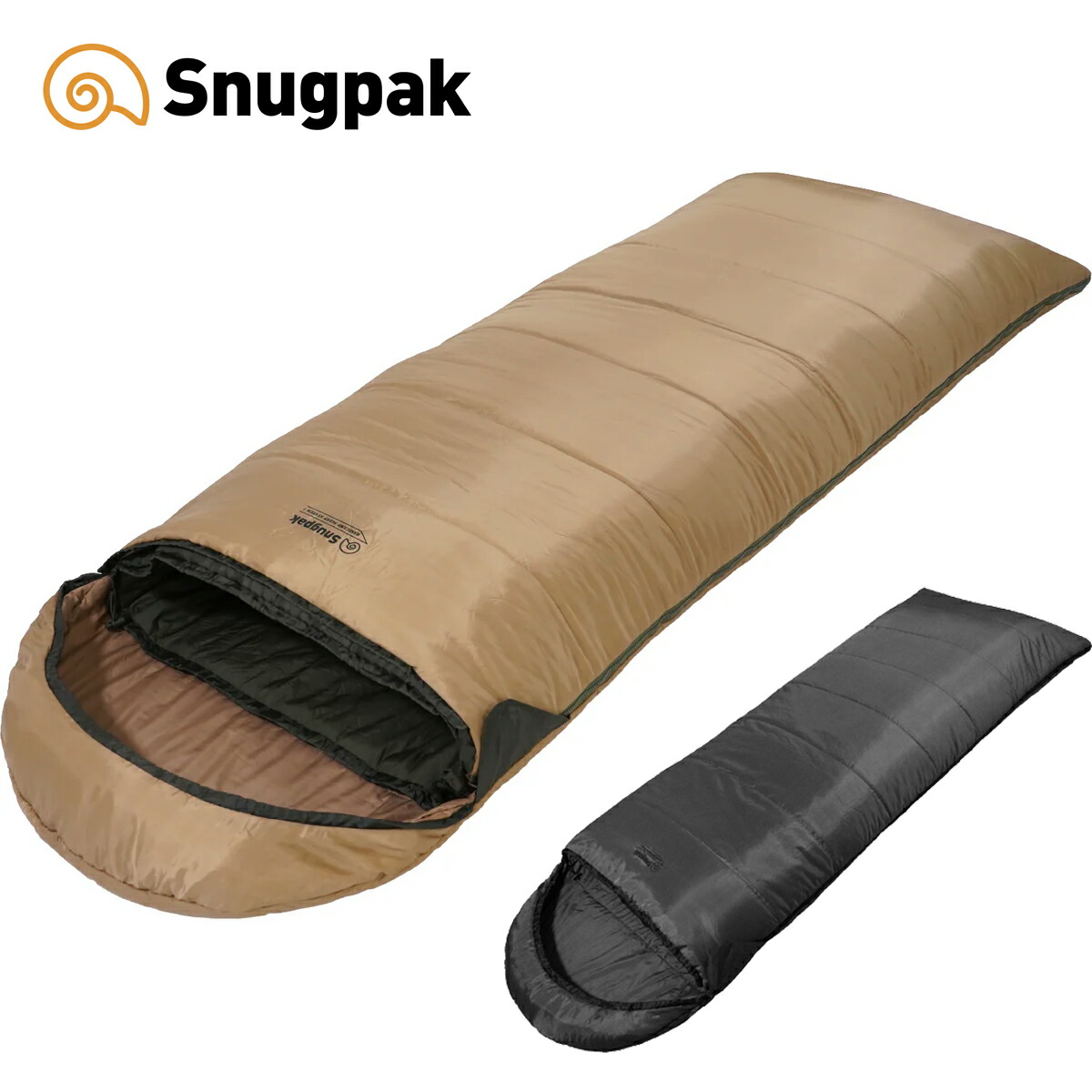楽天市場】Snugpak スナグパック スリーパーエクストリーム マミー