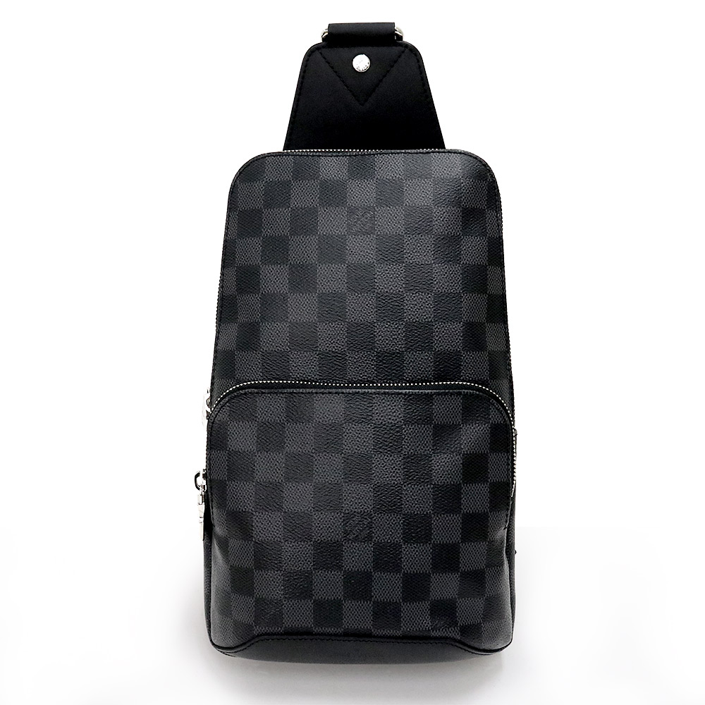 楽天市場】【未使用品】【バッグ】LOUIS VUITTON ルイ ヴィトン ダミエ