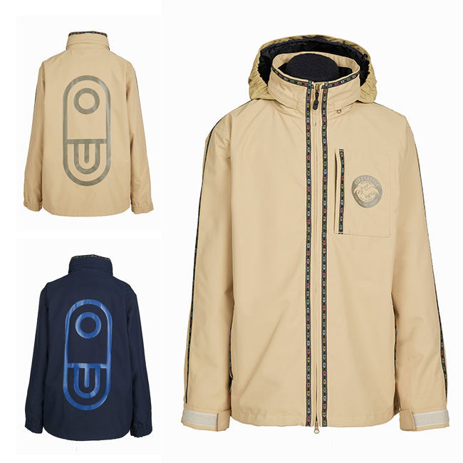 楽天市場】エアブラスター AIRBLASTER Guide Shell Jacket 24-25