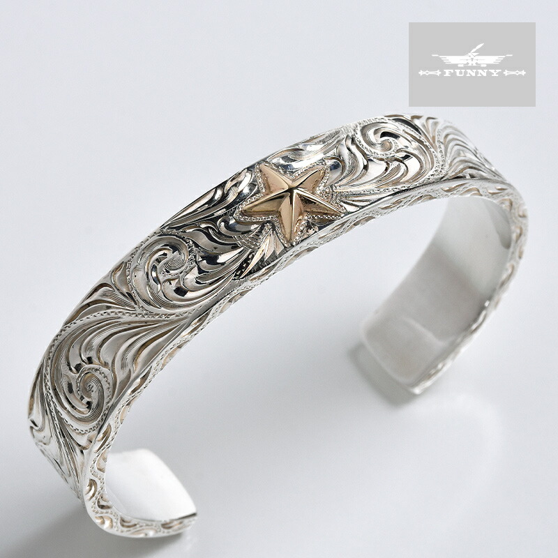 楽天市場】【FUNNY公式ストア】 ローンスター リング スターリング