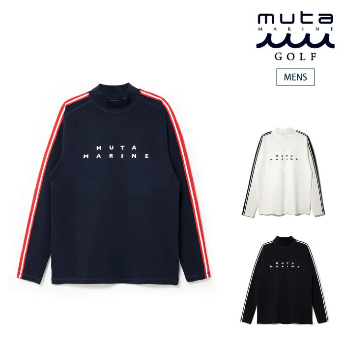 楽天市場】muta MARINE GOLF ムータマリンゴルフ メンズ レディース