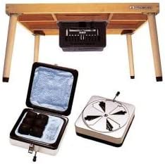 楽天市場】豆炭こたつ 900K 豆炭 ミツウロコ 炬燵 : ガーデンメイト