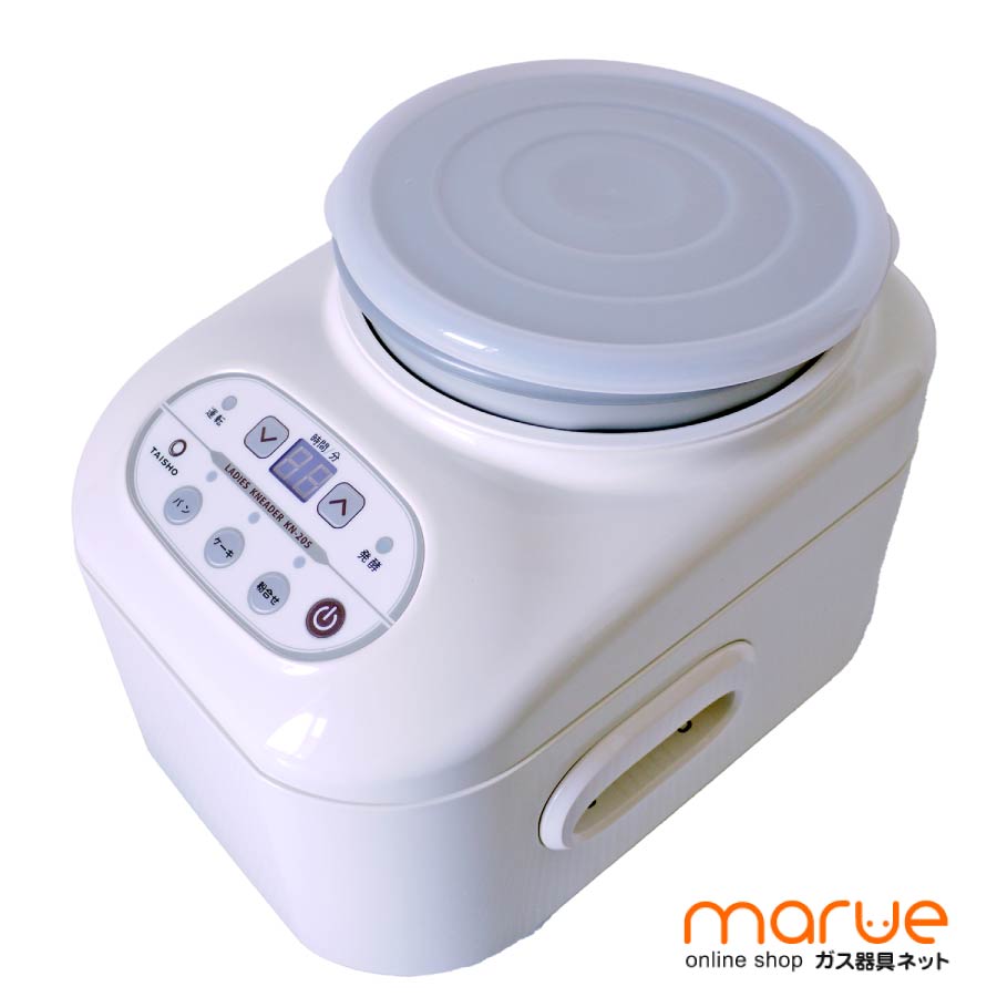 楽天市場】大正電機 レディースニーダー KN-30《配送タイプA》 : ガス