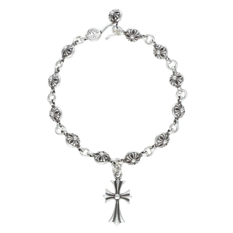 楽天市場】CHROME HEARTS クロムハーツ No1 BALL#1 クロスボール