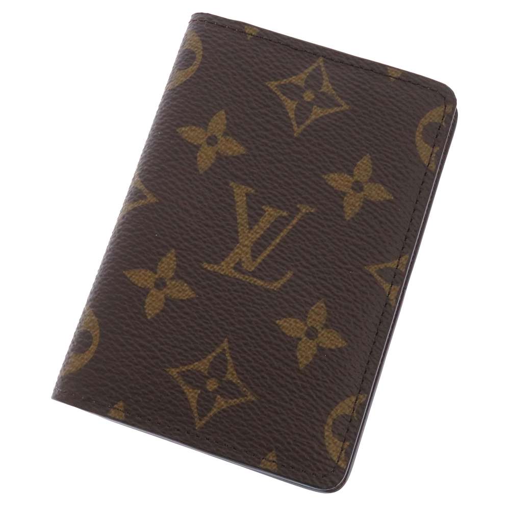 楽天市場】ルイヴィトン カードケース LOUIS VUITTON パスケース