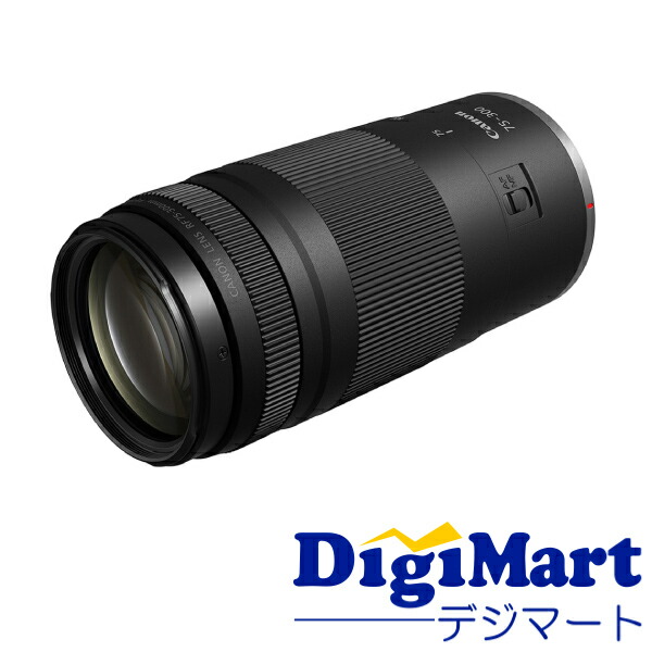 楽天市場】【送料無料】キヤノン Canon EF75-300mm F4-5.6 III 激安