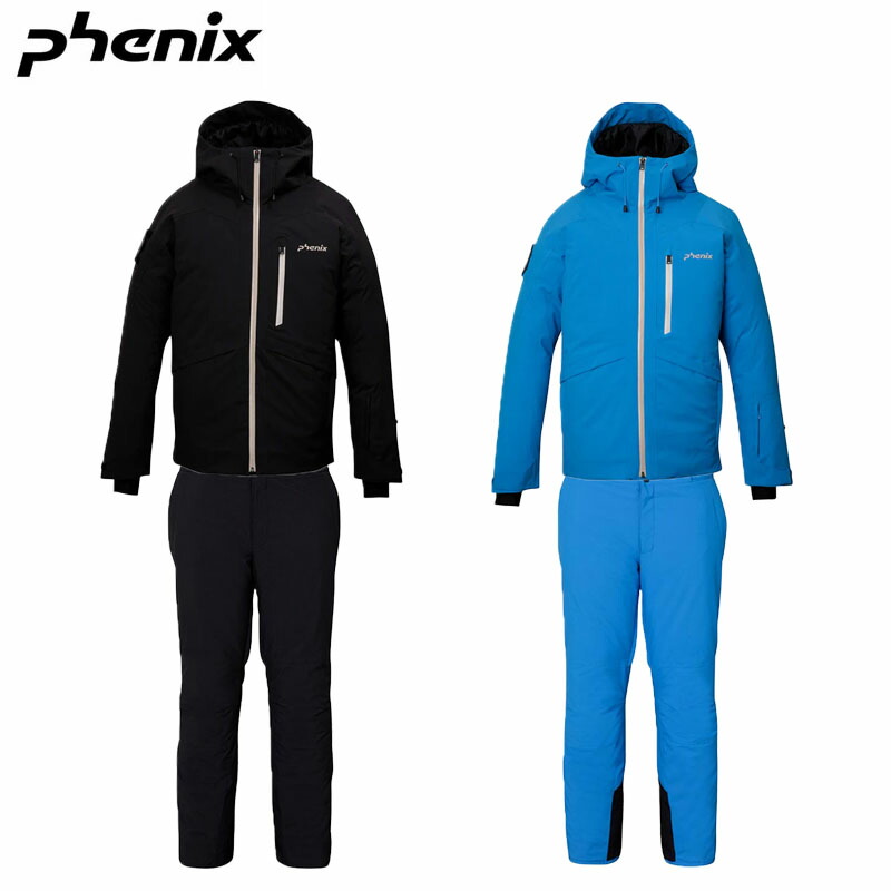 楽天市場】フェニックス BLIZZARD JACKET・PANTS スキーウェア 上下