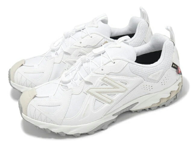 楽天市場】NEW BALANCE ML610XN 【GORE-TEX】ニューバランス ML610XN