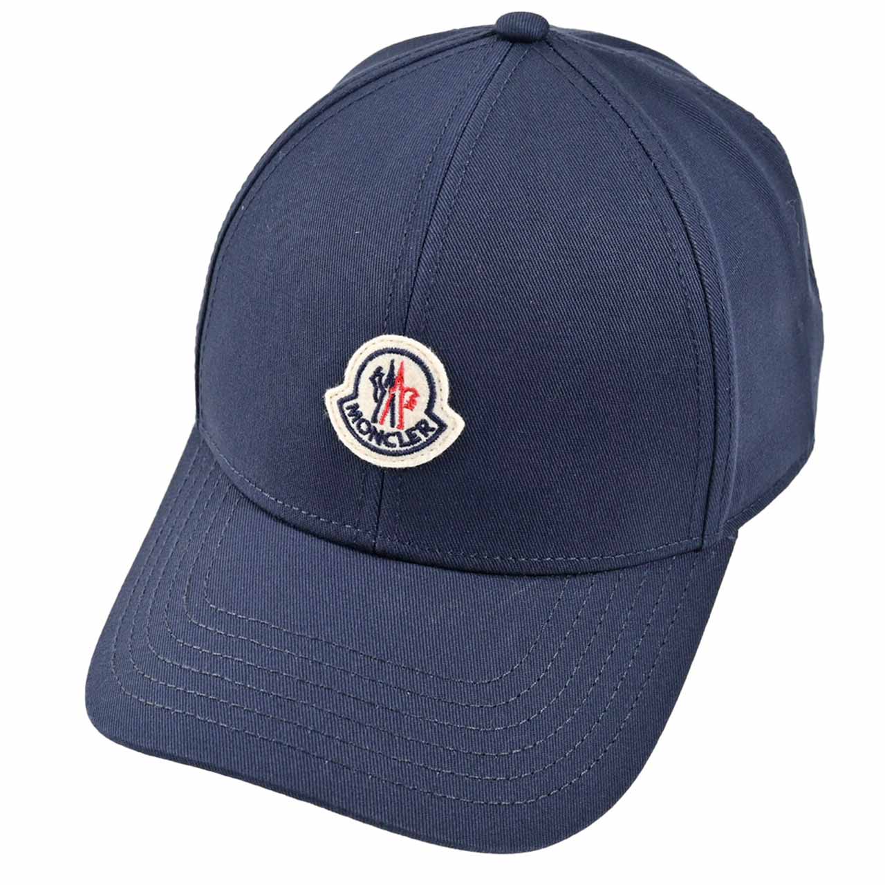 楽天市場】【ポイント10倍 期間限定】 モンクレール MONCLER キャップ