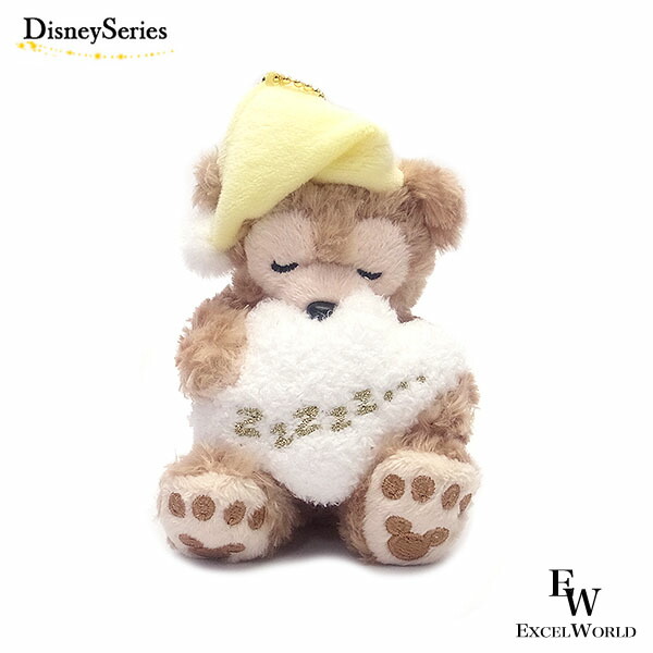 楽天市場】シェリーメイ ぬいぐるみ バッジ 寝ている ぬいば Its New