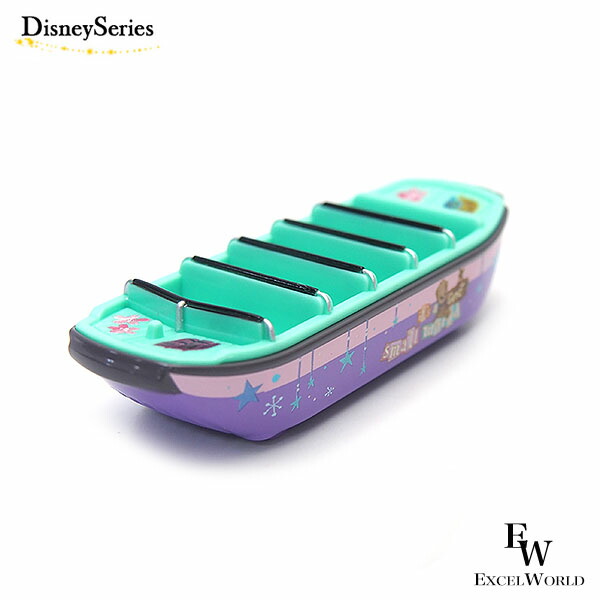 楽天市場】ディズニーリゾートライン トミカ My 1st Visit シール付き