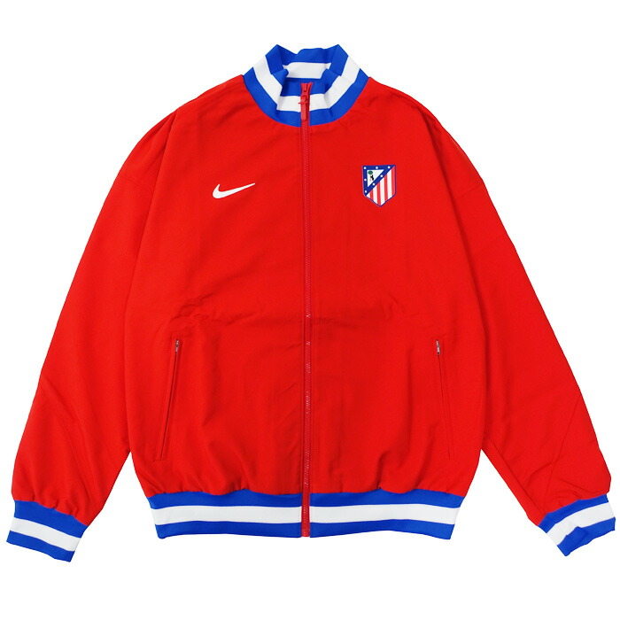 楽天市場】アトレチコマドリード 24-25 Dri-FIT Strike トラックスーツ