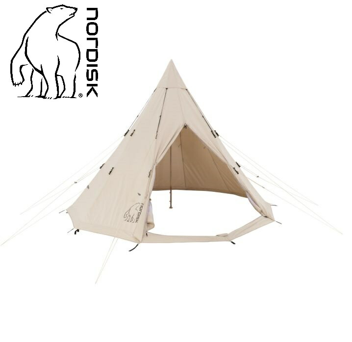 楽天市場】ノルディスク テント ロフォテン1 NORDISK Lofoten 1 ULW