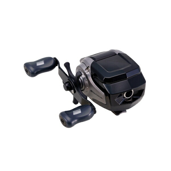 楽天市場】アブガルシア スピンキャストリール マックス エックス