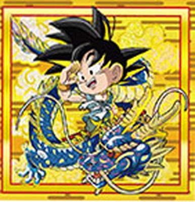 楽天市場】ドラゴンボール 超戦士シールウエハースZ W4-06 孫悟空 SGR