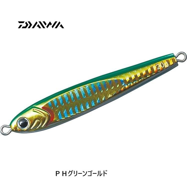 楽天市場】ソルティガ TGベイト タングステンジグ PHピンク 100g DAIWA