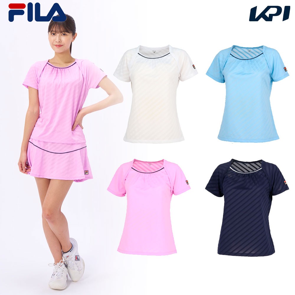 楽天市場】フィラ FILA テニスウェア レディース スコート VL2867