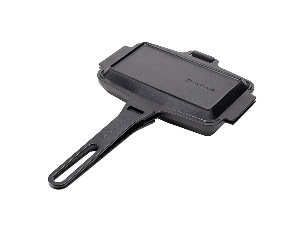 楽天市場】スノーピーク snow peak TAKIBIサンドスキレット GR-050