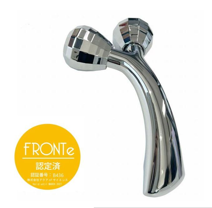 楽天市場】P-UP イージーリフトローラー [シルバー] | フロンテ ピー