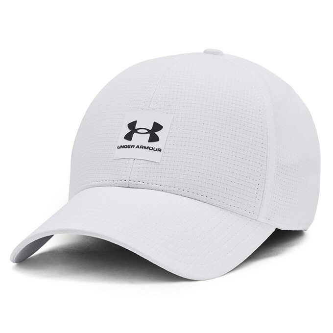 楽天市場】アンダーアーマー 帽子 キャップ メンズ UA ISO-CHILL