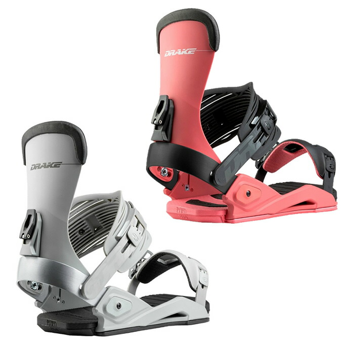 楽天市場】23-24 DRAKE RELOAD ドレイク リロード グラトリ