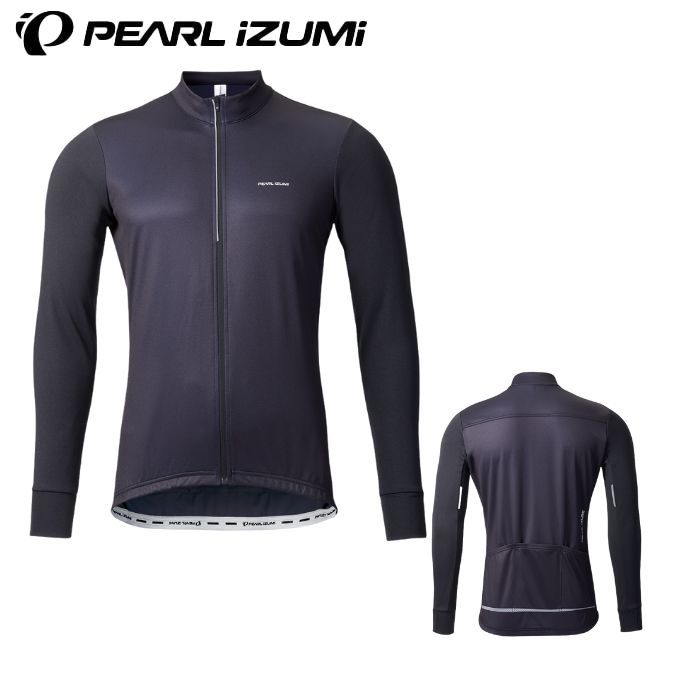楽天市場】パールイズミ 自転車 サイクルウェア サイクルジャケット
