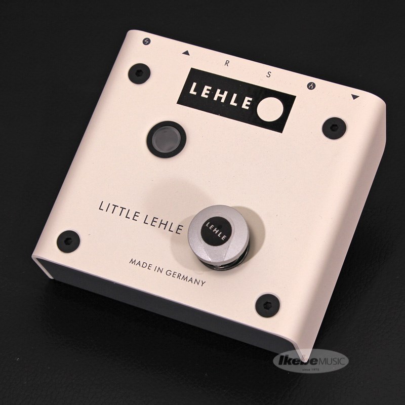 楽天市場】LEHLE LITTLE LEHLE III : イケベ楽器 イケシブ