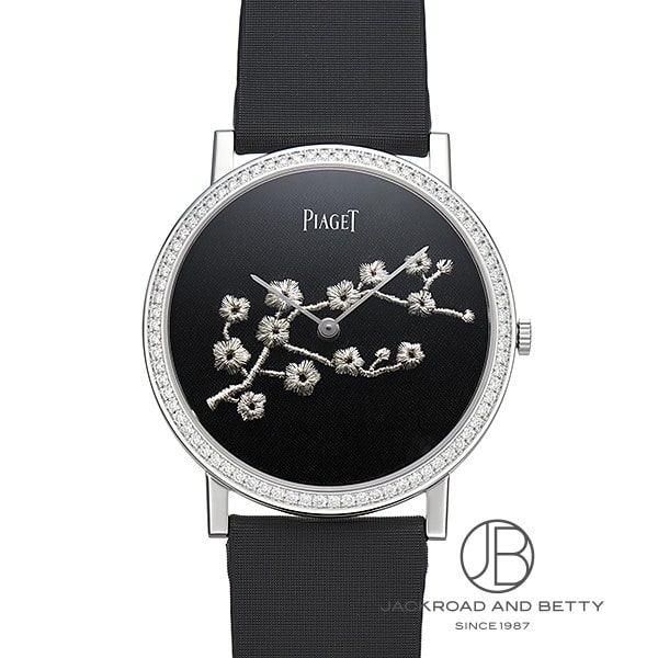楽天市場】ピアジェ PIAGET その他 アルティプラノ 60周年記念モデル