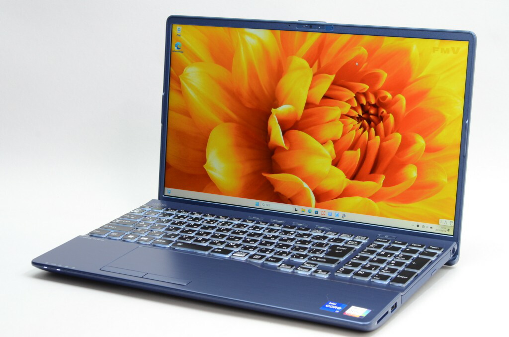 楽天市場】【中古】FUJITSU LIFEBOOK AH AH56/H2 FMVA56H2BK ブライト