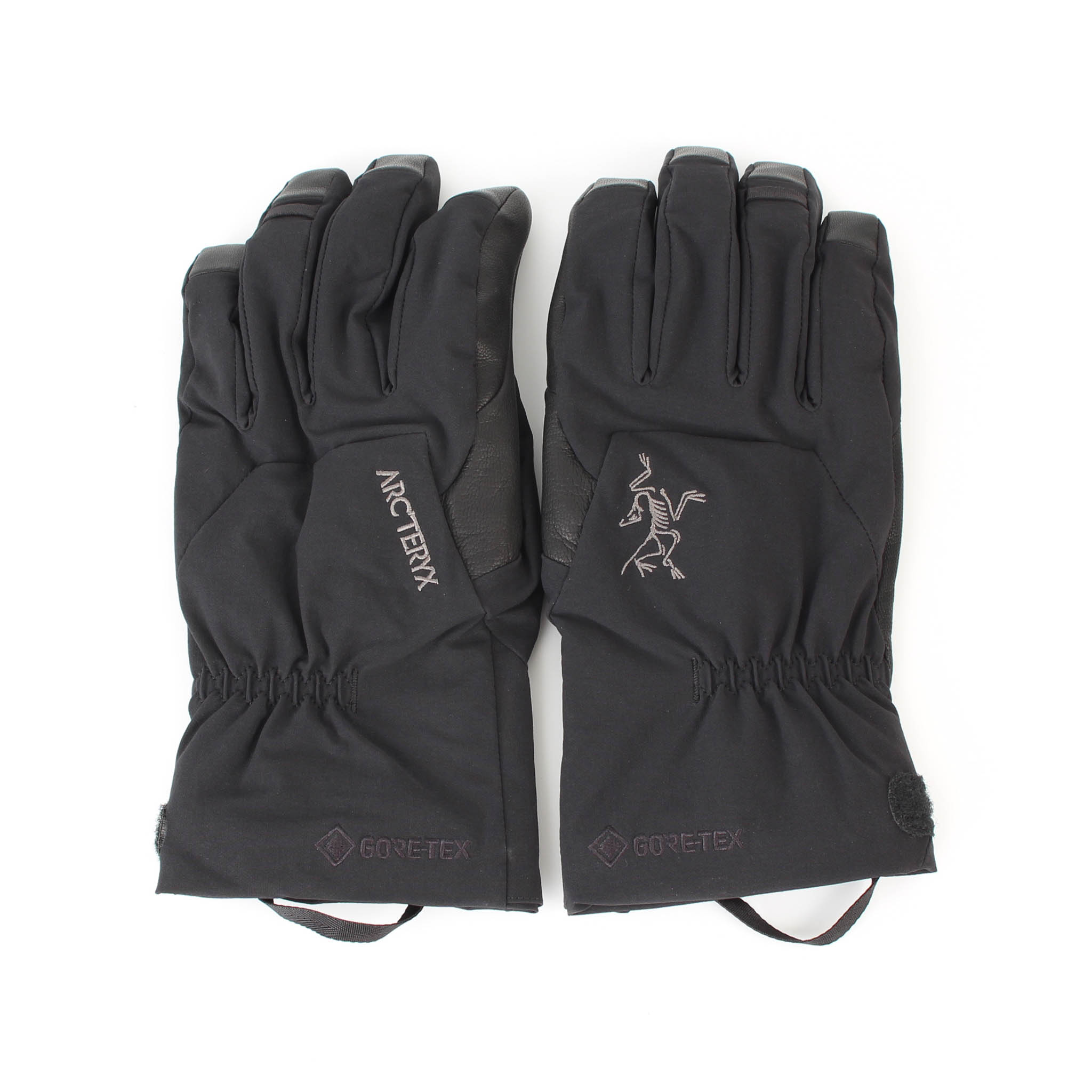 楽天市場】アークテリクス ARC'TERYX 手袋 グローブ VENTA GLOVE