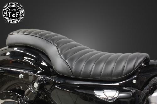 楽天市場】TRAMP CYCLE トランプサイクル / コブラシート ステッチ