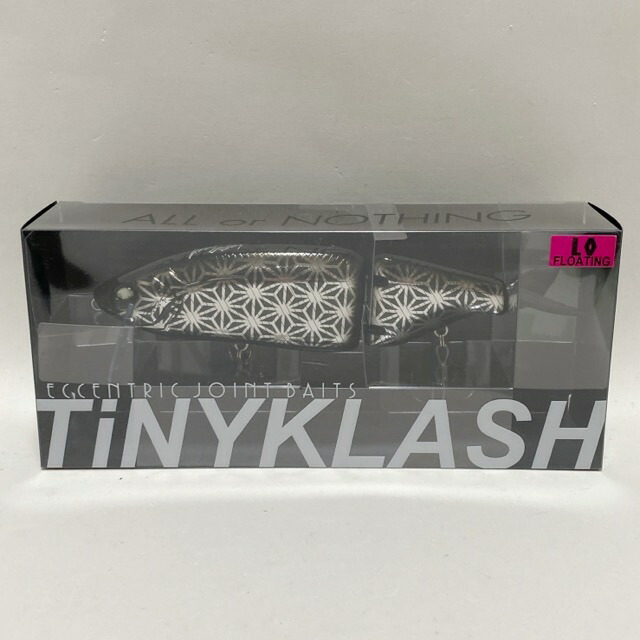 楽天市場】タイニークラッシュ Low DRTxRAD SENSE TiNY KLASH #VICE