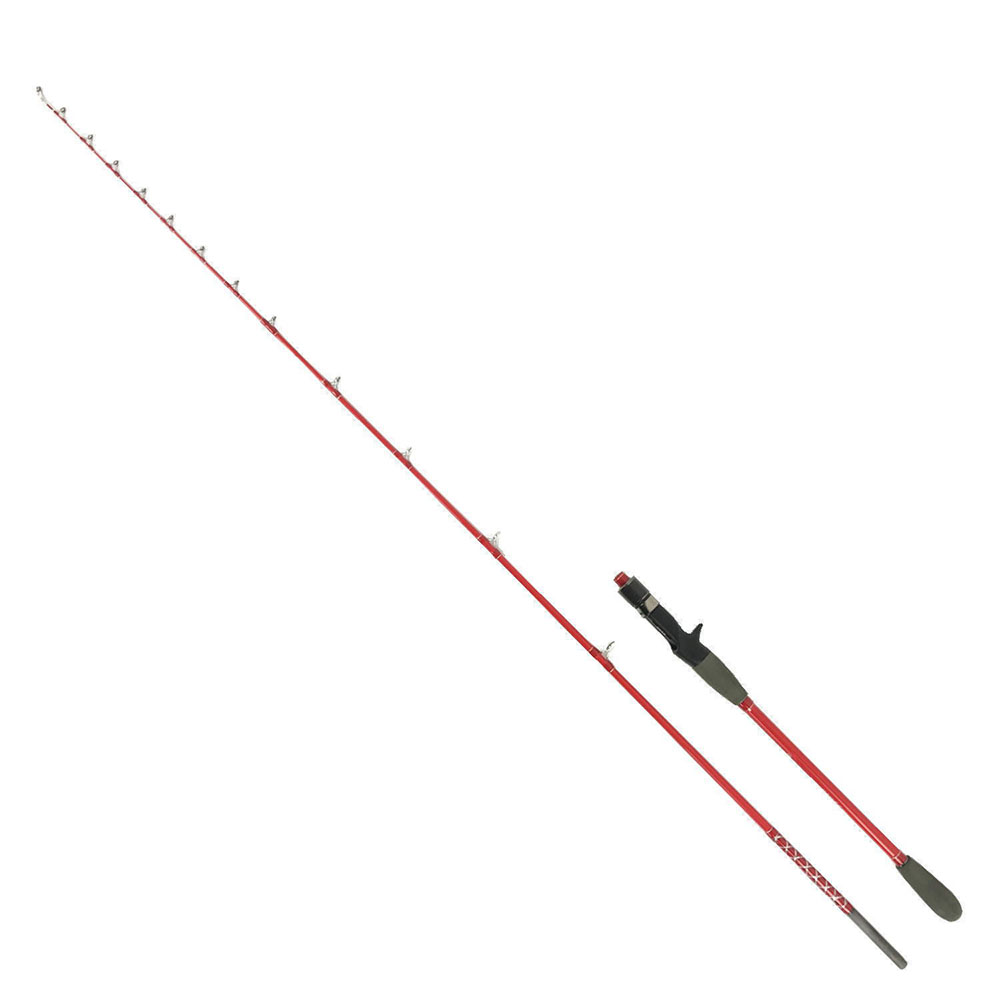 楽天市場】船タコ専用 LG STYLE 播磨灘タコ 180 (um-964577) ｜船竿