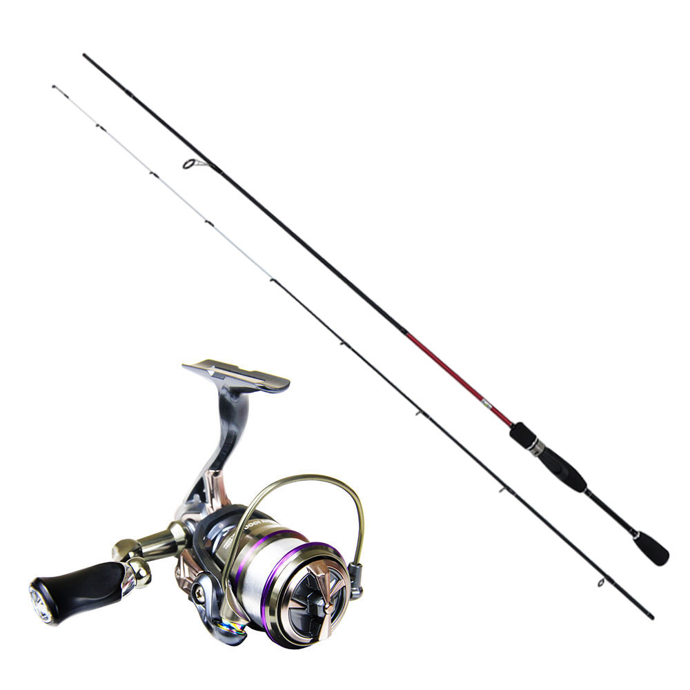 VACANCE VS705FS3 メバリングロッド MEBARU GAME VACANCE VS705FS3