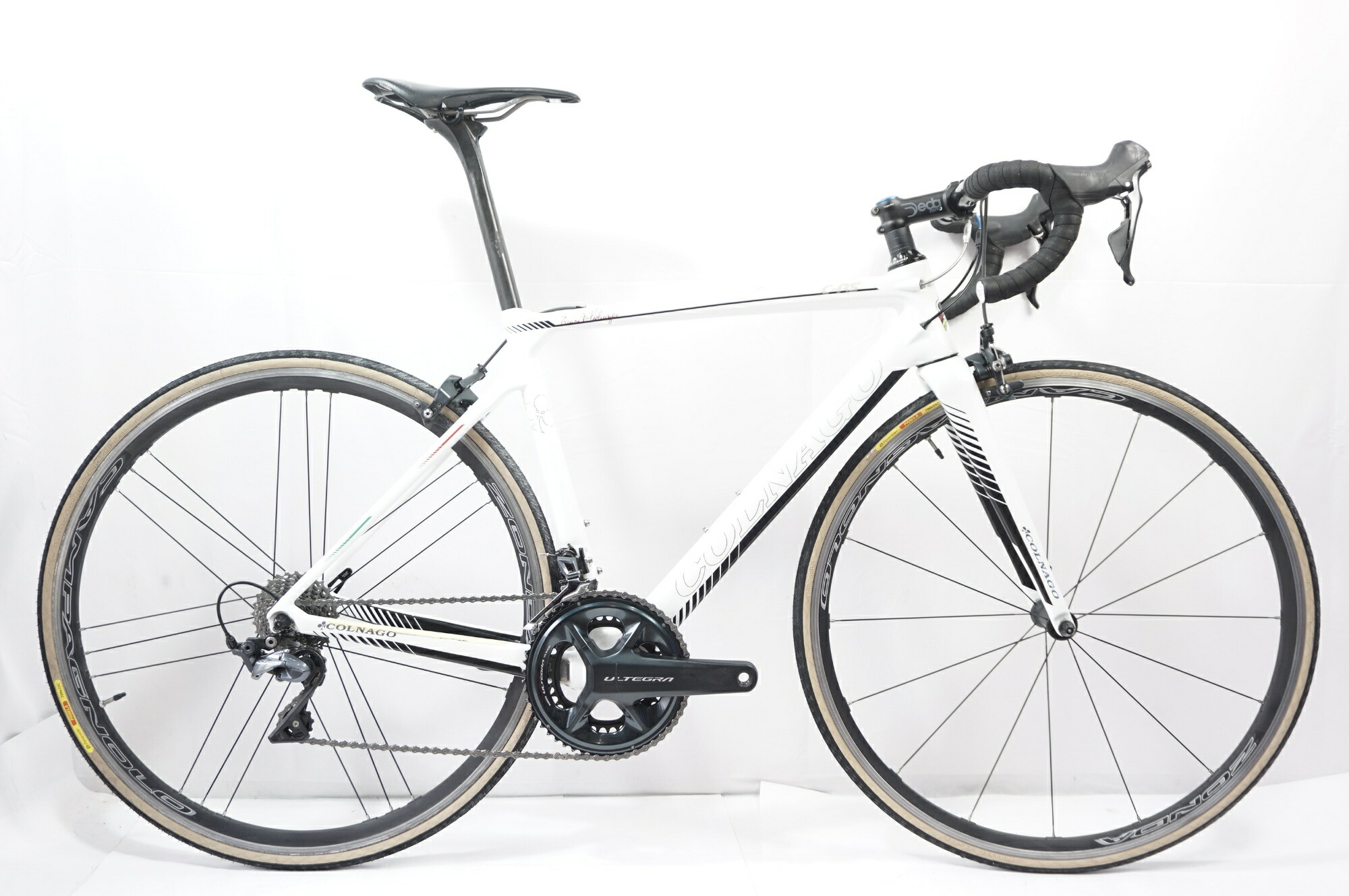 整備済】クロスバイクCOLNAGO IMPACT 52サイズ 整備済】クロスバイク