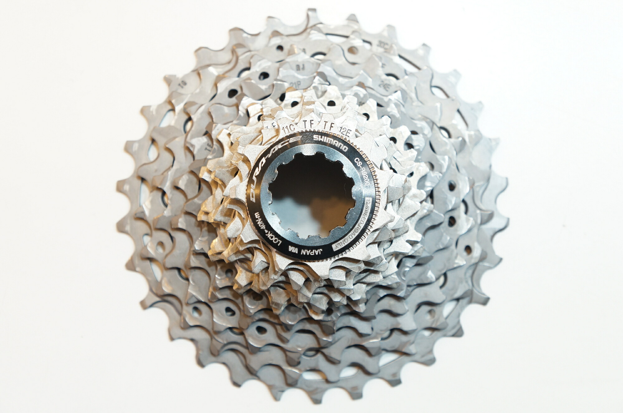 楽天市場】○SHIMANO[シマノ] CS-R9200 DURA-ACE[デュラエース] 12速