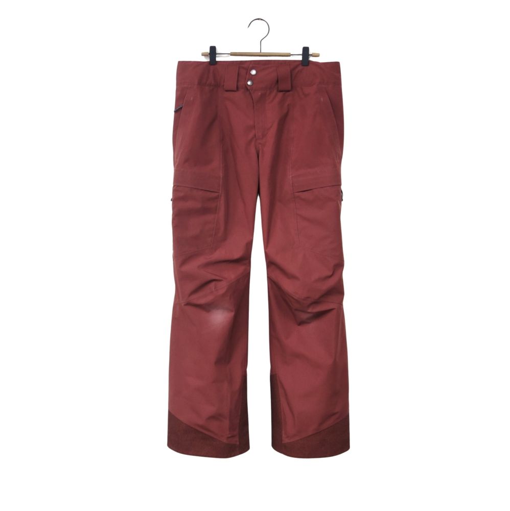 楽天市場】patagonia パタゴニア GORE-TEX ゴアテックス スキーパンツ