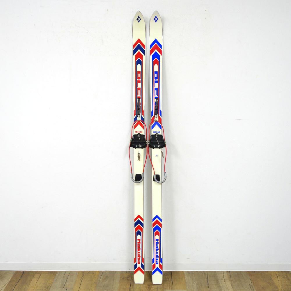 楽天市場】フォルクル VOLKL GOTAMA ゴータマ 190cm 105mm