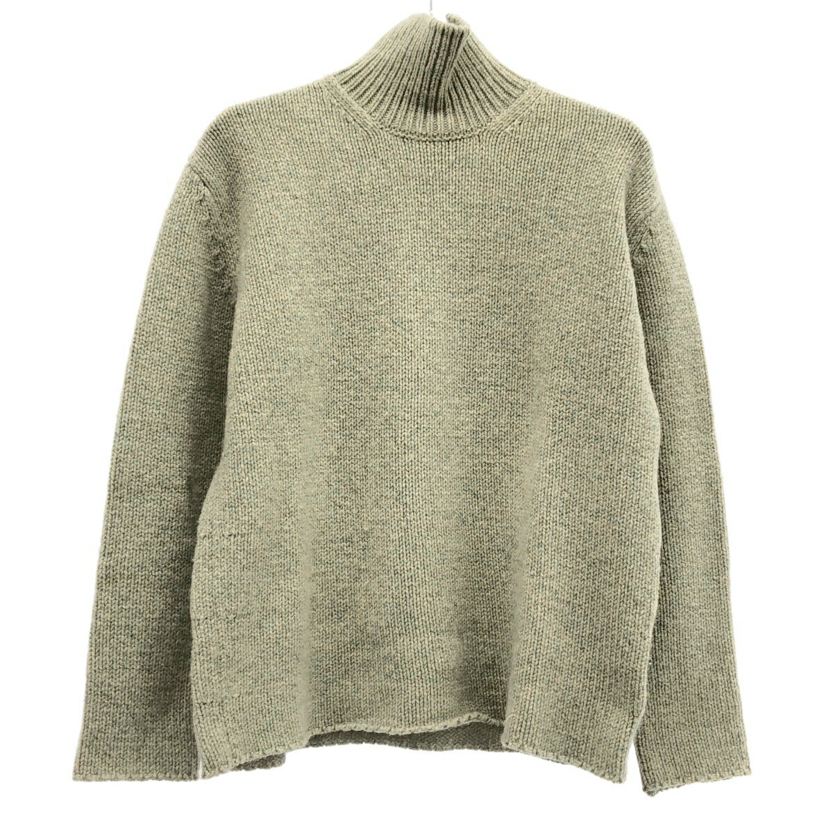 楽天市場】【中古】 AURALEE (オーラリー) BABY CASHMERE KNIT P/O