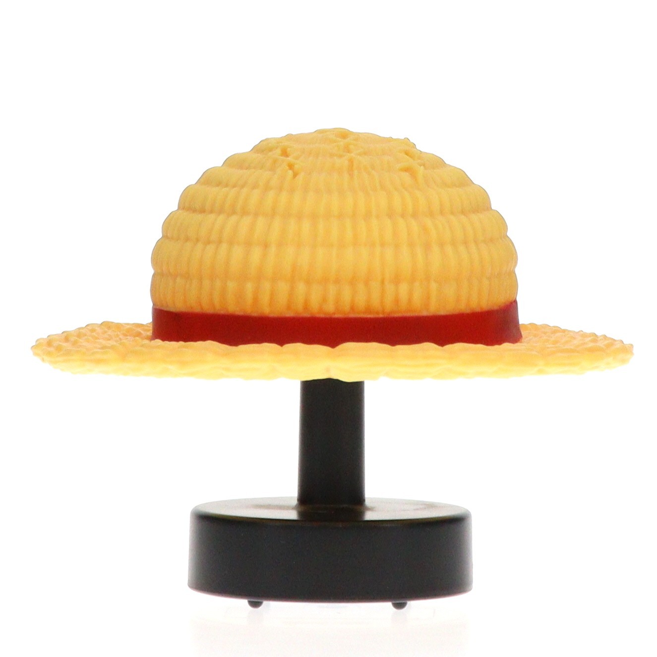 楽天市場】『ONE PIECE』(Netflix) 帽子 ルフィの麦わら帽子[シネ