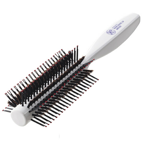 楽天市場】【P最大47倍&クーポン】美容師さんの艶髪ブラシ ボリューム