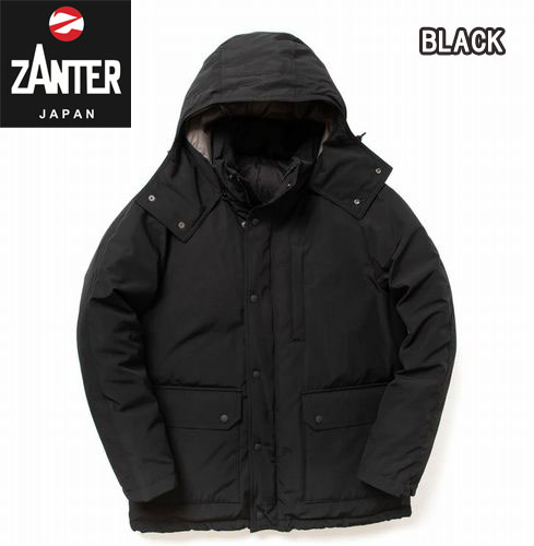 楽天市場】THE MONSTER SPEC R DOWN JACKET BLACK ダウンジャケット