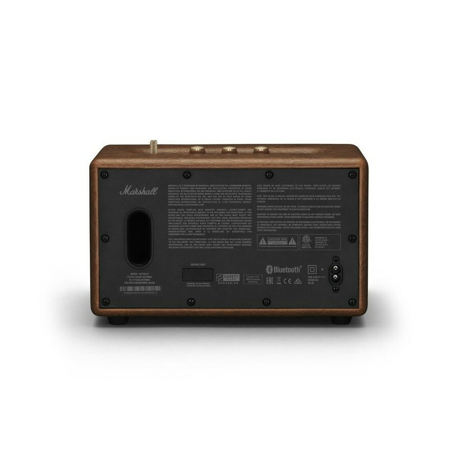 Marshall 公式ストアACTON III Bluetooth スピーカーACTON3 マーシャル