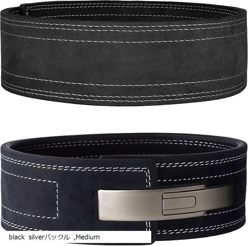 楽天市場】【楽天ランキング1位入賞】レバーアクションベルト パワー