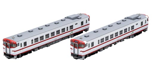 楽天市場】キハ40 2000形ディーゼルカー（鬼太郎列車・ねこ娘列車