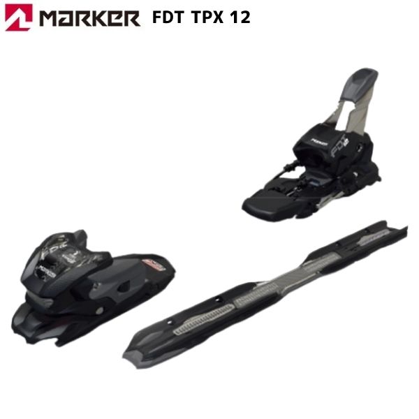 楽天市場】マーカー ビンディング MARKER FDT TP 10 80mm : MSP NET