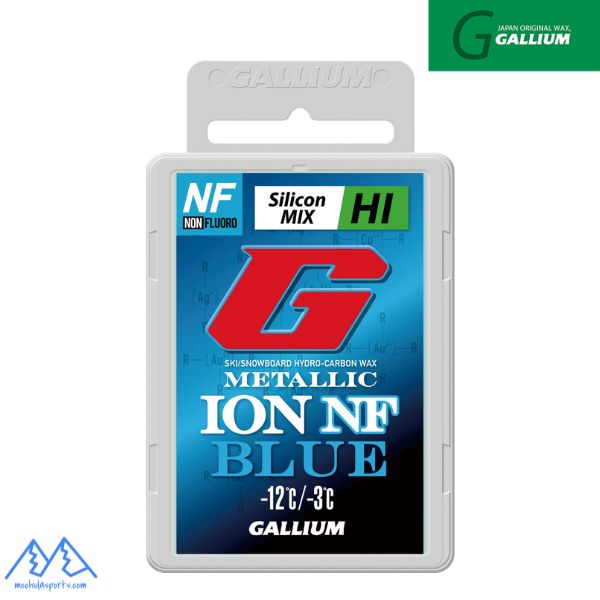 楽天市場】ガリウム 超高性能 スタートワックス GIGA SPEED Maxfluor