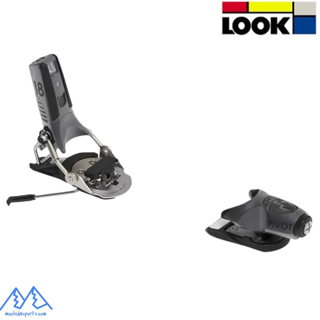 楽天市場】LOOK ルック スキービンディング ＜2026＞ PIVOT 2.0 13 GW
