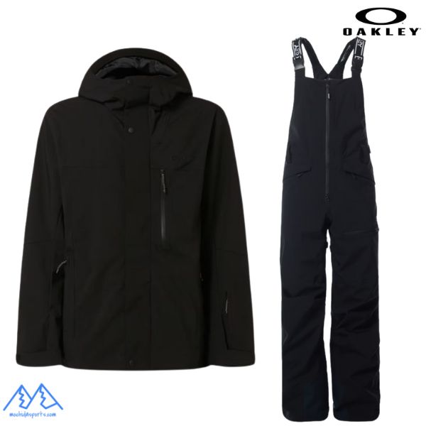 楽天市場】オークリー ゴアテックス スキージャケット スノー