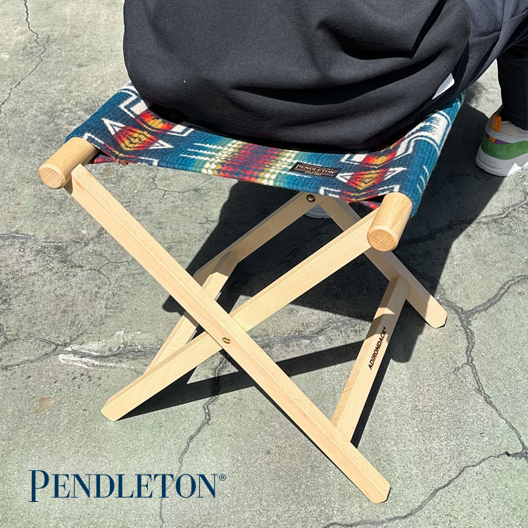 楽天市場】【10%OFFクーポン配布中】PENDLETON×ADIRONDACK (ペン